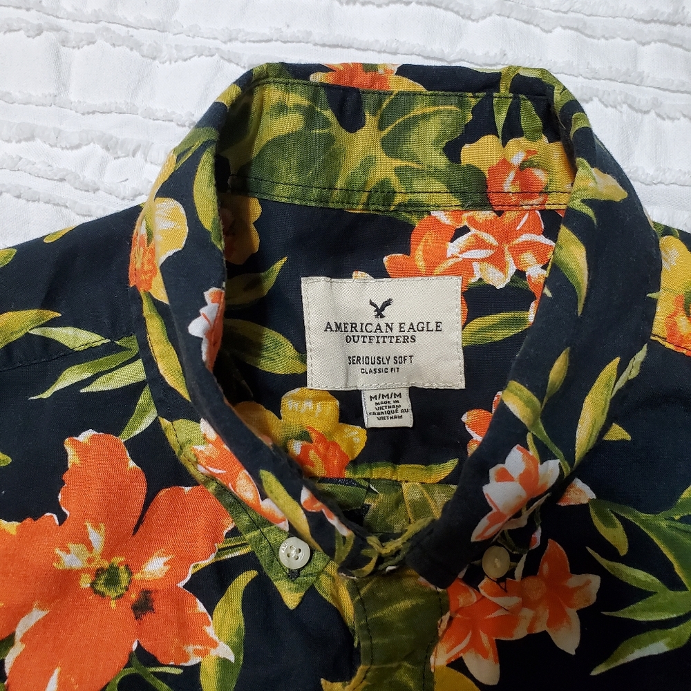 American Eagle Outfitters Shirt